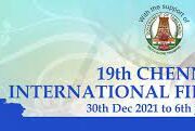 Chennai International Film Festival 2021