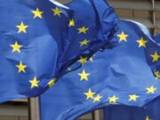 The EU Countries Agree to take in 40,000 Afghan Refugees