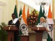 India-Zambia Relations Economic Dimensions Play a Big Role