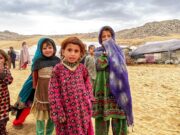 The Growing Humanitarian Crisis in Afghanistan