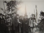 The making of Romania: 102 years