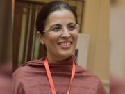 Pakistan’s First Woman Supreme Court Judge Sworn in