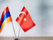 Turkey, Armenia Talks About Normalising Ties After Decades