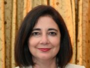 In Conversation with H.E. Ms. Daniela Mariana Sezonov Tane Ambassador of Romania to India