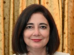 Message from Ambassador of Romania to India