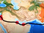 Importance of India-Arab-Mediterranean Corridor