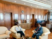 India extends Forex support to Sri Lanka