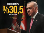 Turkish President to Visit Saudi Arabia in February