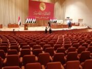 Iraq Moves Closer to Form a Govt, as Parliament Elects a Speaker