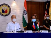 India, Philippines Sign Deal on Brahmos Missiles