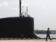 AUCKUS & ITS SIGNIFICANCE FOR INDIA