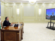 UZBEKISTAN – INDIA: CLOSE FRIENDSHIP AND STRONG PARTNERSHIP