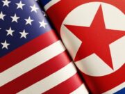 The United States Pushing for Tougher Sanctions on North Korea After Missile Tests