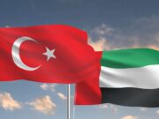 Turkey Signed $5bn Deal with UAE