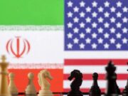 As Iran Nuclear Talks Enter Final Stretch, Debates in the US Intensifies