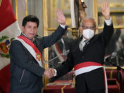 Peru’s President Swears in the Fourth Cabinet