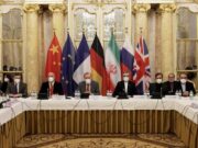 Final Stage of Vienna Talks to Resume