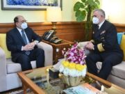 Decrypting India’s Defense and Security Cooperation with Germany