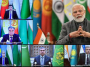 Major Take-Aways from the First Central Asian Sumit 2022