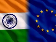India-EU Discuss Maritime Cooperation