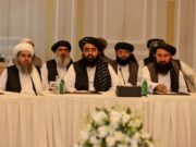Taliban Delegation Holds Talks with EU, US Diplomats in Doha