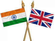 India-UK Begin Negotiations on Free Trade Agreement
