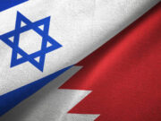 Israeli Prime Minister Bennett Lands in Bahrain on the First Visit