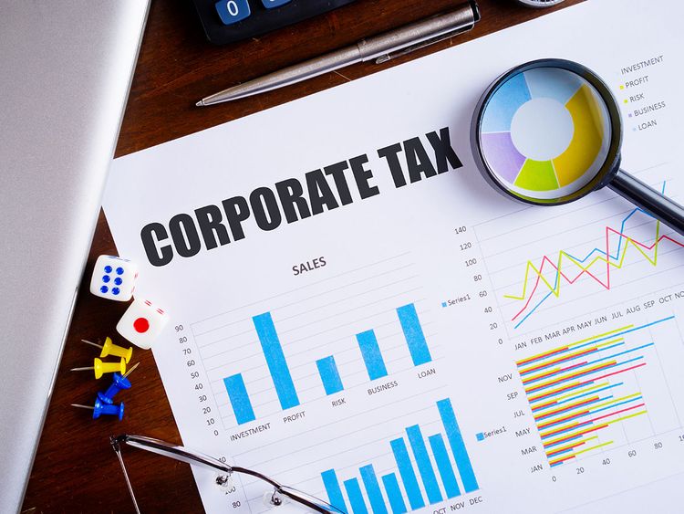 UAE Corporate Income Tax Guide for Nonresidents Released on 9th October, 2023 – Here All the Details