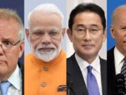 QUAD MEETING HIGHLIGHTS – 2022