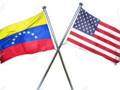 US, Venezuela Discuss Easing of Sanctions