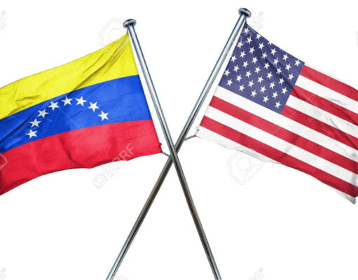 US, Venezuela Discuss Easing of Sanctions