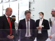 Germany, UAE, Qatar enters into a deal on green energy