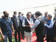 Ganga-Brahmaputra Connected Via Indo-Bangladesh Protocol Route