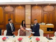 India, Nepal, Bangladesh Sign MoU to Boost Trade, Connectivity