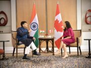 India, Canada Agree to Proceed with Talks on FTA