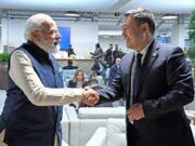 India – Kyrgyzstan Relations