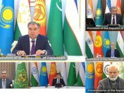 Advancing the Plot for India’s Connect Central Asia Policy