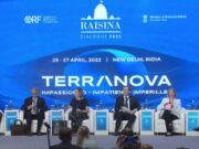 7th Edition of Raisina Dialogue