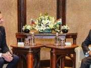 India Approves New Embassy in Lithuania