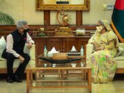 EAM S. Jaishankar’s Official Visit to Bangladesh