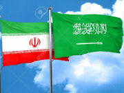 Iran, Saudi Arabia Complete Fifth Round of Talks