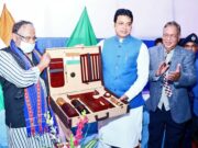 Bangladeshi minister to visit Mizoram to discuss trade