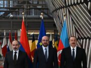 Armenia, Azerbaijan Works Towards a Peace Agreement