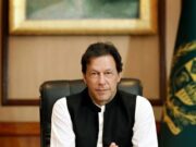 Imran Khan De-Notified as Pakistan’s Prime Minister after Assembly Dissolved