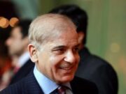 Pakistan Elects New Prime Minister