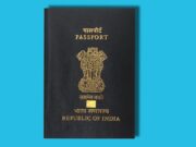 India Plans to Issue e-Passports to its Citizens Starting this Year: Muraleedharan