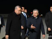 Uzbekistan and Turkey Advance their Ties to “Comprehensive Strategic Partnership”