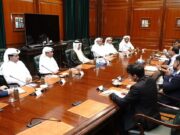 7th Joint Working Group (JWG) Meeting between India and Qatar