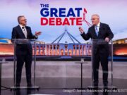 Australia’s Federal Elections 2022