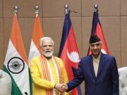 India–Nepal Bilateral Relations